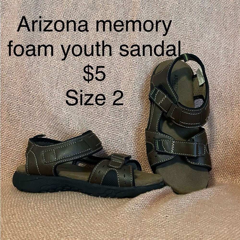 Kids sandals